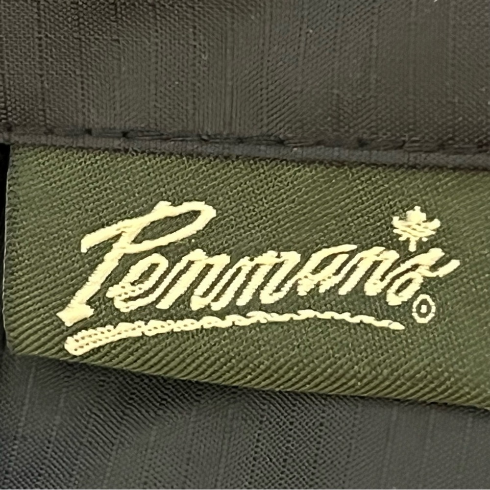 Penmans Fleece Lined Rain Jacket - Picture 8 of 10